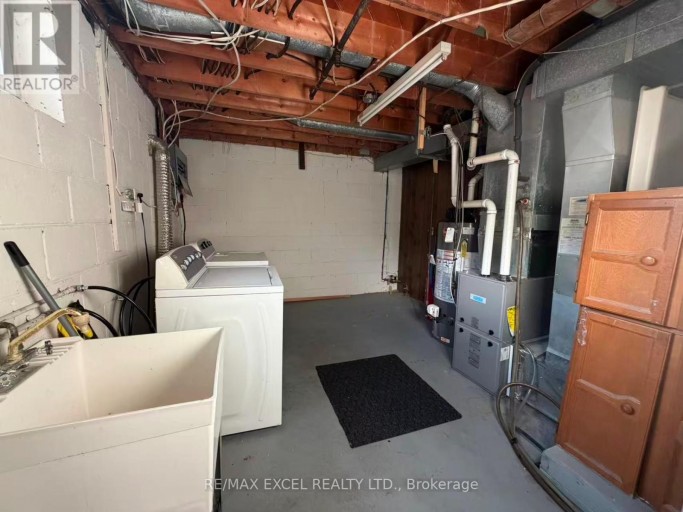 BASEMENT - 83 MARILAKE DRIVE, Toronto (Agincourt South-Malvern West), Ontario, M1S1V8