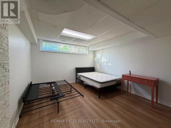 BASEMENT - 83 MARILAKE DRIVE Toronto (Agincourt South-Malvern West) Ontario photo 8