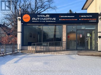 A - 4142A SHEPPARD AVENUE E Toronto (Agincourt South-Malvern West) Ontario photo 1