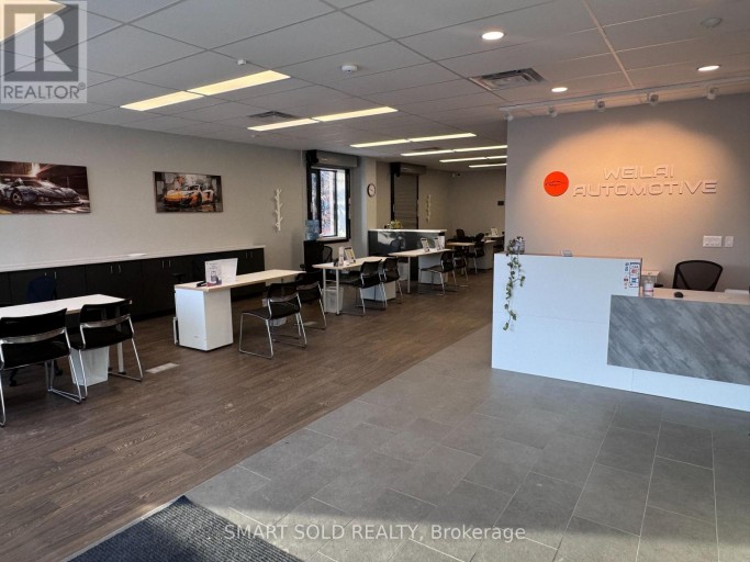 A - 4142A SHEPPARD AVENUE E, Toronto (Agincourt South-Malvern West), Ontario, M1S1T3