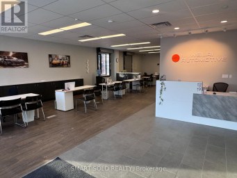 A - 4142A SHEPPARD AVENUE E Toronto (Agincourt South-Malvern West) Ontario photo 12