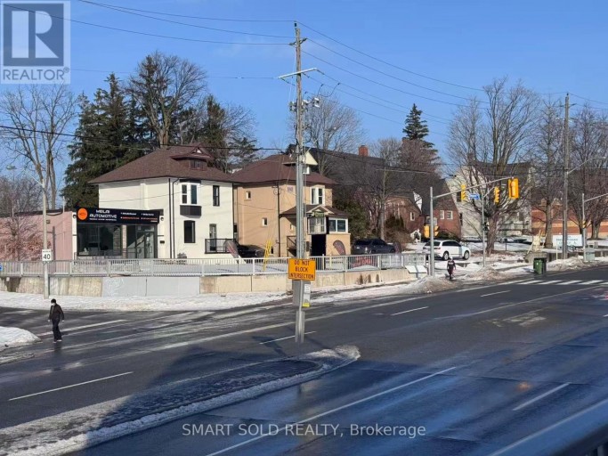 A - 4142A SHEPPARD AVENUE E, Toronto (Agincourt South-Malvern West), Ontario, M1S1T3