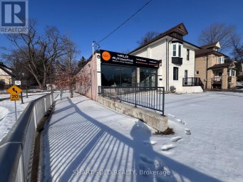 A - 4142A SHEPPARD AVENUE E Toronto (Agincourt South-Malvern West) Ontario photo 2
