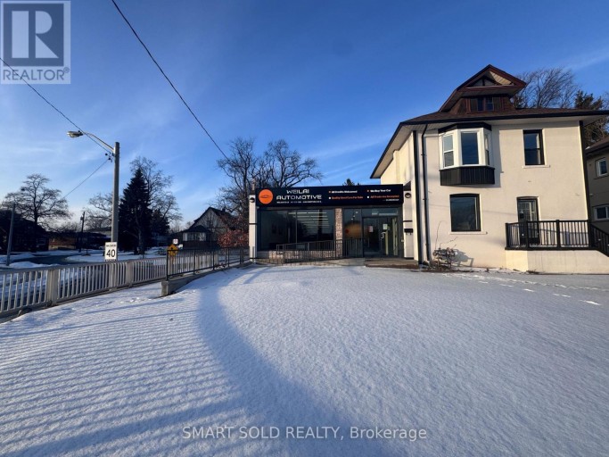 A - 4142A SHEPPARD AVENUE E, Toronto (Agincourt South-Malvern West), Ontario, M1S1T3