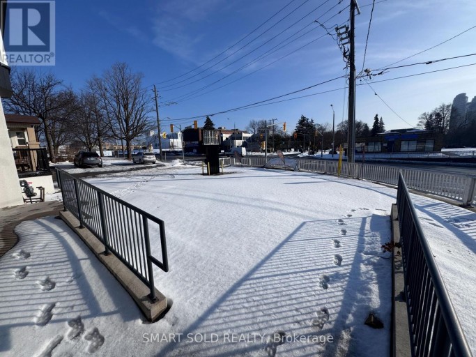 A - 4142A SHEPPARD AVENUE E, Toronto (Agincourt South-Malvern West), Ontario, M1S1T3