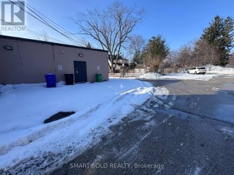 A - 4142A SHEPPARD AVENUE E Toronto (Agincourt South-Malvern West) Ontario photo 6