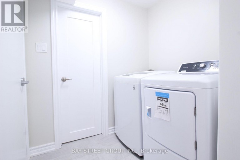BASEMENT - 117 PINDAR CRESCENT, Toronto (Pleasant View), Ontario, M2J3L3