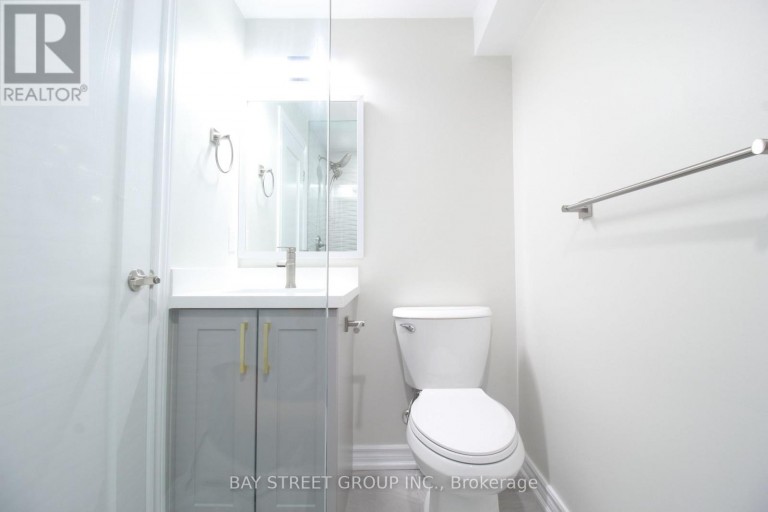 BASEMENT - 117 PINDAR CRESCENT, Toronto (Pleasant View), Ontario, M2J3L3