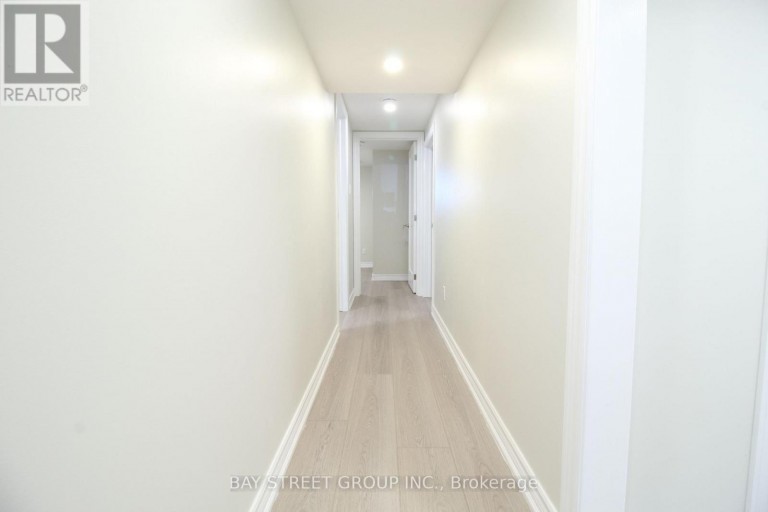 BASEMENT - 117 PINDAR CRESCENT, Toronto (Pleasant View), Ontario, M2J3L3