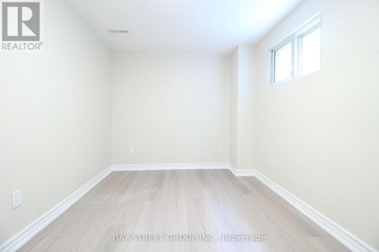BASEMENT - 117 PINDAR CRESCENT, Toronto (Pleasant View), Ontario, M2J3L3