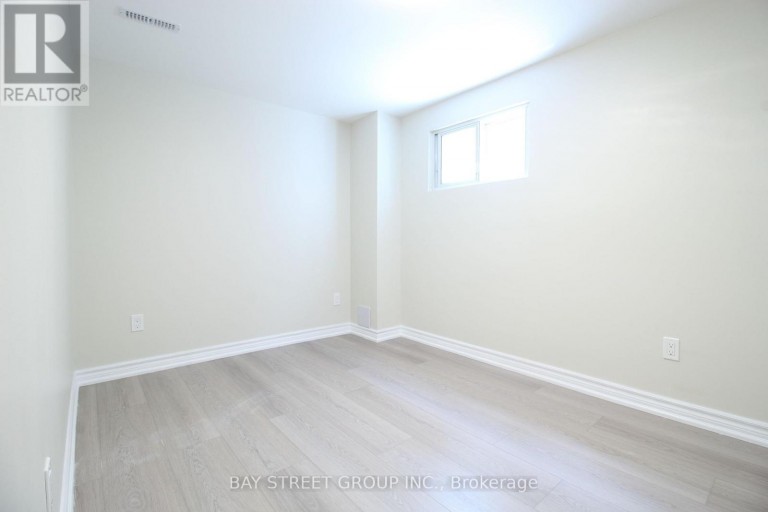 BASEMENT - 117 PINDAR CRESCENT, Toronto (Pleasant View), Ontario, M2J3L3