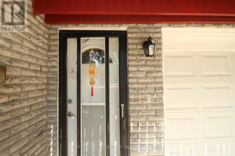 BASEMENT - 117 PINDAR CRESCENT, Toronto (Pleasant View), Ontario, M2J3L3