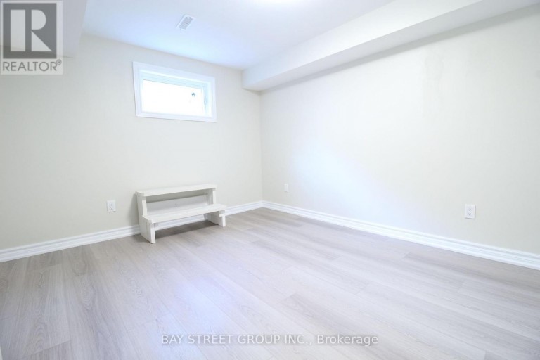 BASEMENT - 117 PINDAR CRESCENT, Toronto (Pleasant View), Ontario, M2J3L3