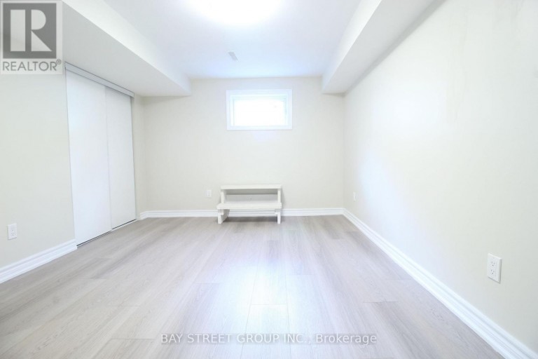 BASEMENT - 117 PINDAR CRESCENT, Toronto (Pleasant View), Ontario, M2J3L3