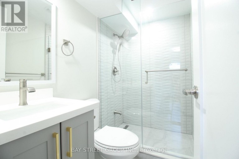 BASEMENT - 117 PINDAR CRESCENT, Toronto (Pleasant View), Ontario, M2J3L3