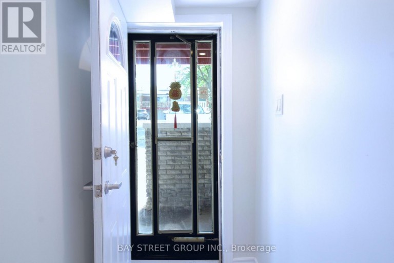 BASEMENT - 117 PINDAR CRESCENT, Toronto (Pleasant View), Ontario, M2J3L3