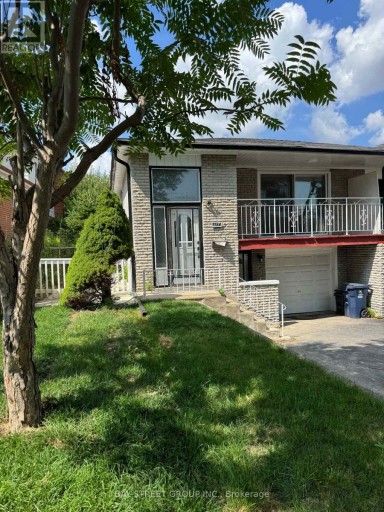 BASEMENT - 117 PINDAR CRESCENT, Toronto (Pleasant View), Ontario, M2J3L3