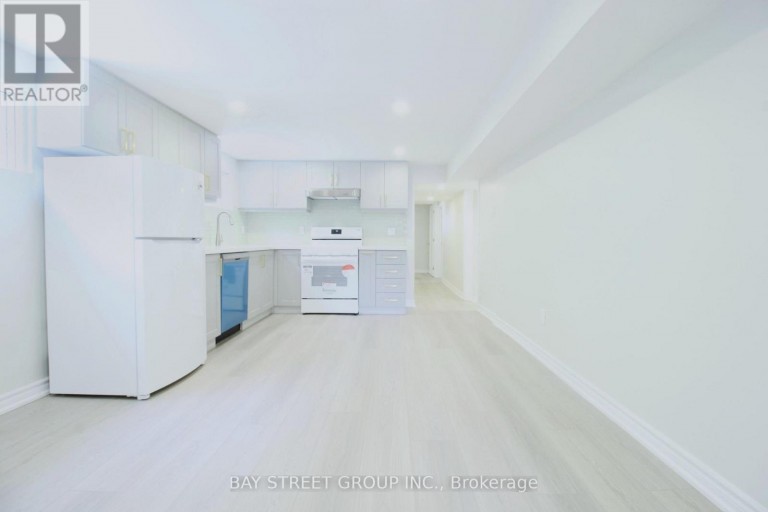 BASEMENT - 117 PINDAR CRESCENT, Toronto (Pleasant View), Ontario, M2J3L3