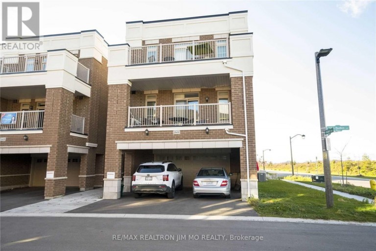 22 JOHN RUDKIN LANE, Markham (Box Grove), Ontario, L6B1N7