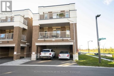 22 JOHN RUDKIN LANE Markham (Box Grove) Ontario photo 2