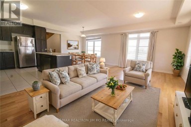 22 JOHN RUDKIN LANE Markham (Box Grove) Ontario photo 4