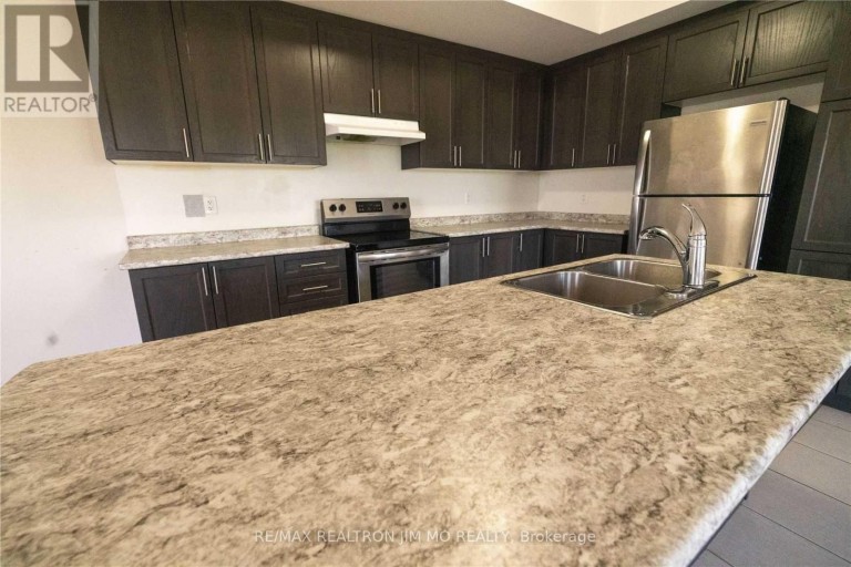 22 JOHN RUDKIN LANE, Markham (Box Grove), Ontario, L6B1N7