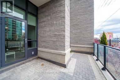 107 - 398 HIGHWAY 7 E Richmond Hill (Doncrest) Ontario photo 17