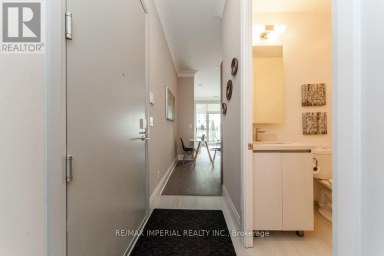 107 - 398 HIGHWAY 7 E Richmond Hill (Doncrest) Ontario photo 2