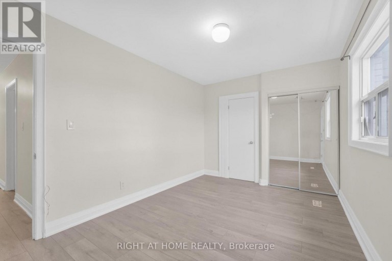 1698A EGLINTON AVENUE W, Toronto (Briar Hill-Belgravia), Ontario, M6E2H5