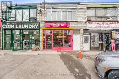 1698A EGLINTON AVENUE W Toronto (Briar Hill-Belgravia) Ontario photo 21
