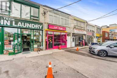 1698A EGLINTON AVENUE W Toronto (Briar Hill-Belgravia) Ontario photo 22