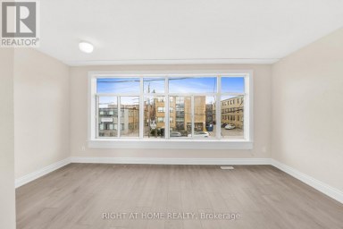 1698A EGLINTON AVENUE W Toronto (Briar Hill-Belgravia) Ontario photo 4