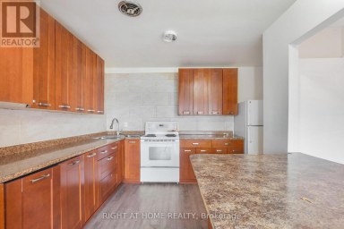 1698A EGLINTON AVENUE W Toronto (Briar Hill-Belgravia) Ontario photo 7