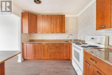1698A EGLINTON AVENUE W Toronto (Briar Hill-Belgravia) Ontario photo 9