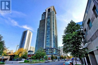 1811 - 5162 YONGE STREET Toronto (Willowdale West) Ontario photo 1