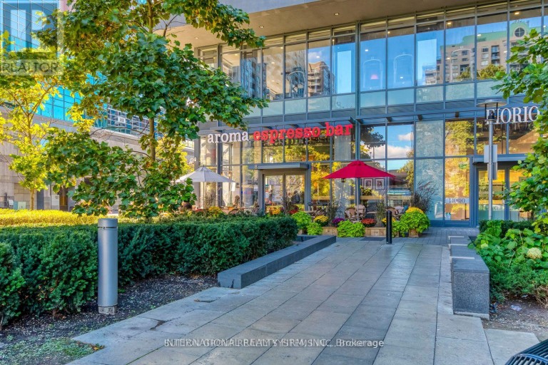 1811 - 5162 YONGE STREET, Toronto (Willowdale West), Ontario, M2N5P6