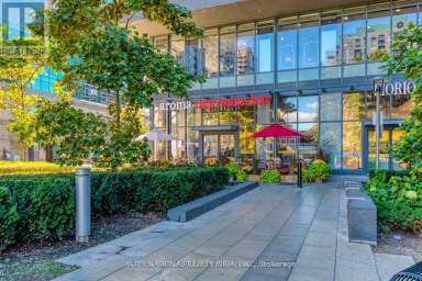 1811 - 5162 YONGE STREET Toronto (Willowdale West) Ontario photo 2
