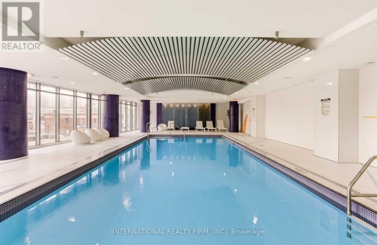 1811 - 5162 YONGE STREET, Toronto (Willowdale West), Ontario, M2N5P6