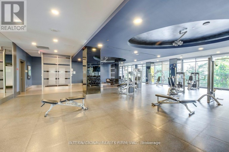 1811 - 5162 YONGE STREET, Toronto (Willowdale West), Ontario, M2N5P6