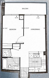 1811 - 5162 YONGE STREET Toronto (Willowdale West) Ontario photo 7