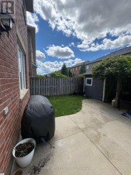 8 CALLALILY ROAD Brampton (Northwest Sandalwood Parkway) Ontario photo 16