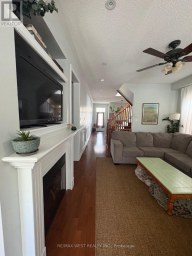 8 CALLALILY ROAD Brampton (Northwest Sandalwood Parkway) Ontario photo 4