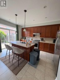 8 CALLALILY ROAD Brampton (Northwest Sandalwood Parkway) Ontario photo 7