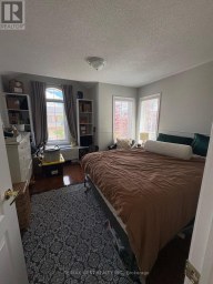 8 CALLALILY ROAD Brampton (Northwest Sandalwood Parkway) Ontario photo 9