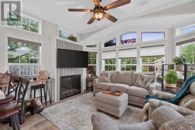 50 PORTSIDE DRIVE - 77719 BLUEWATER HIGHWAY Central Huron (Clinton) Ontario photo 1