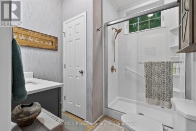 50 PORTSIDE DRIVE - 77719 BLUEWATER HIGHWAY Central Huron (Clinton) Ontario photo 11