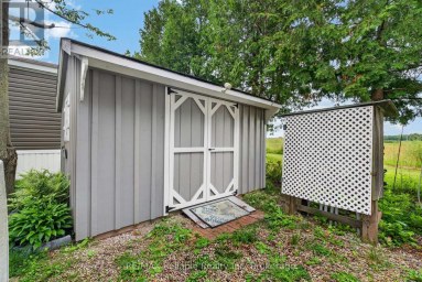 50 PORTSIDE DRIVE - 77719 BLUEWATER HIGHWAY Central Huron (Clinton) Ontario photo 19