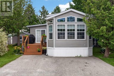 50 PORTSIDE DRIVE - 77719 BLUEWATER HIGHWAY Central Huron (Clinton) Ontario photo 2
