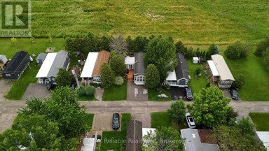50 PORTSIDE DRIVE - 77719 BLUEWATER HIGHWAY Central Huron (Clinton) Ontario photo 20