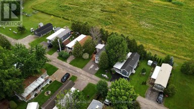50 PORTSIDE DRIVE - 77719 BLUEWATER HIGHWAY Central Huron (Clinton) Ontario photo 22